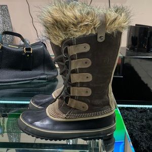 Sorel Joan of Arctic Woman’s